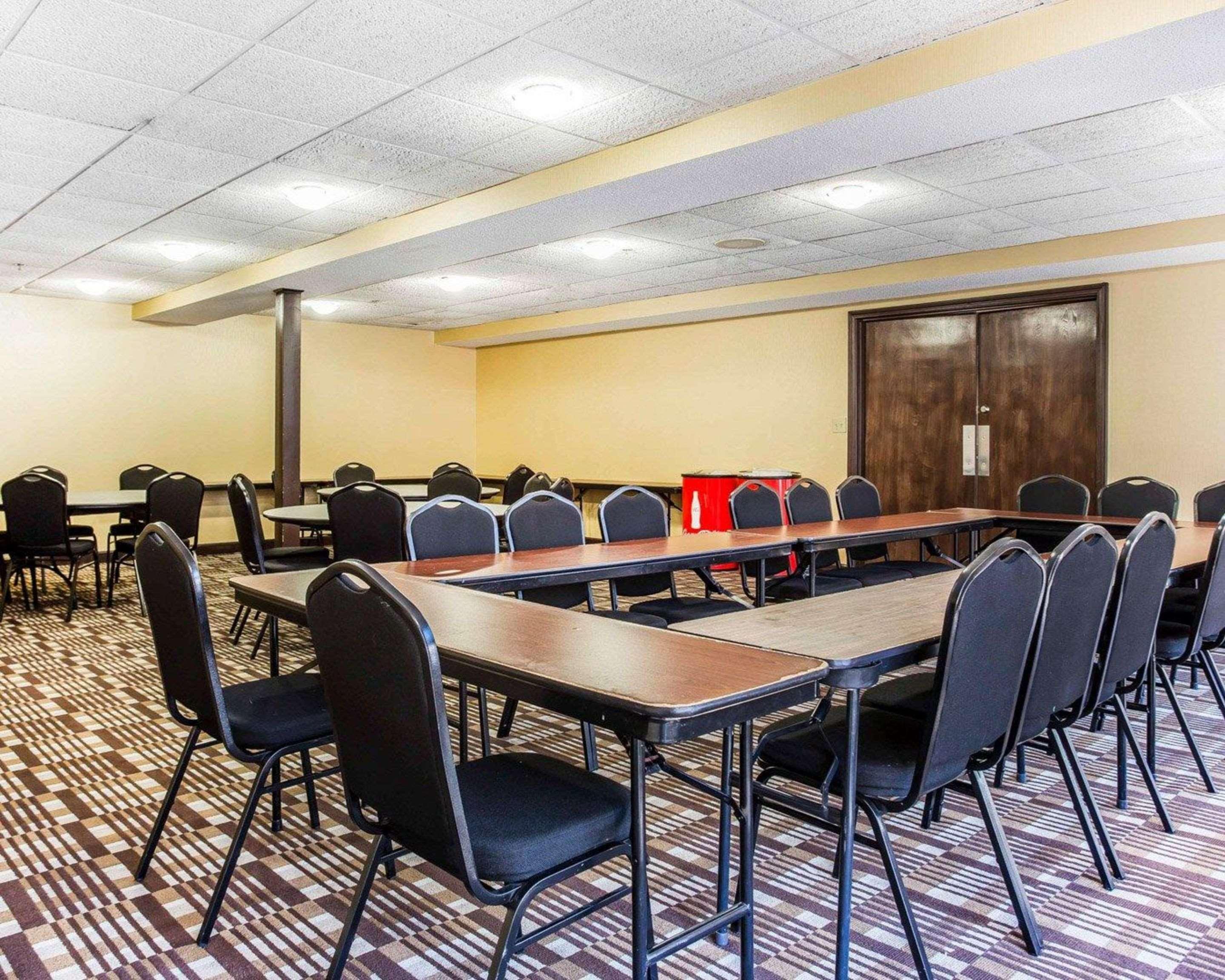 Comfort Inn & Suites Ballpark Area Smyrna Zewnętrze zdjęcie