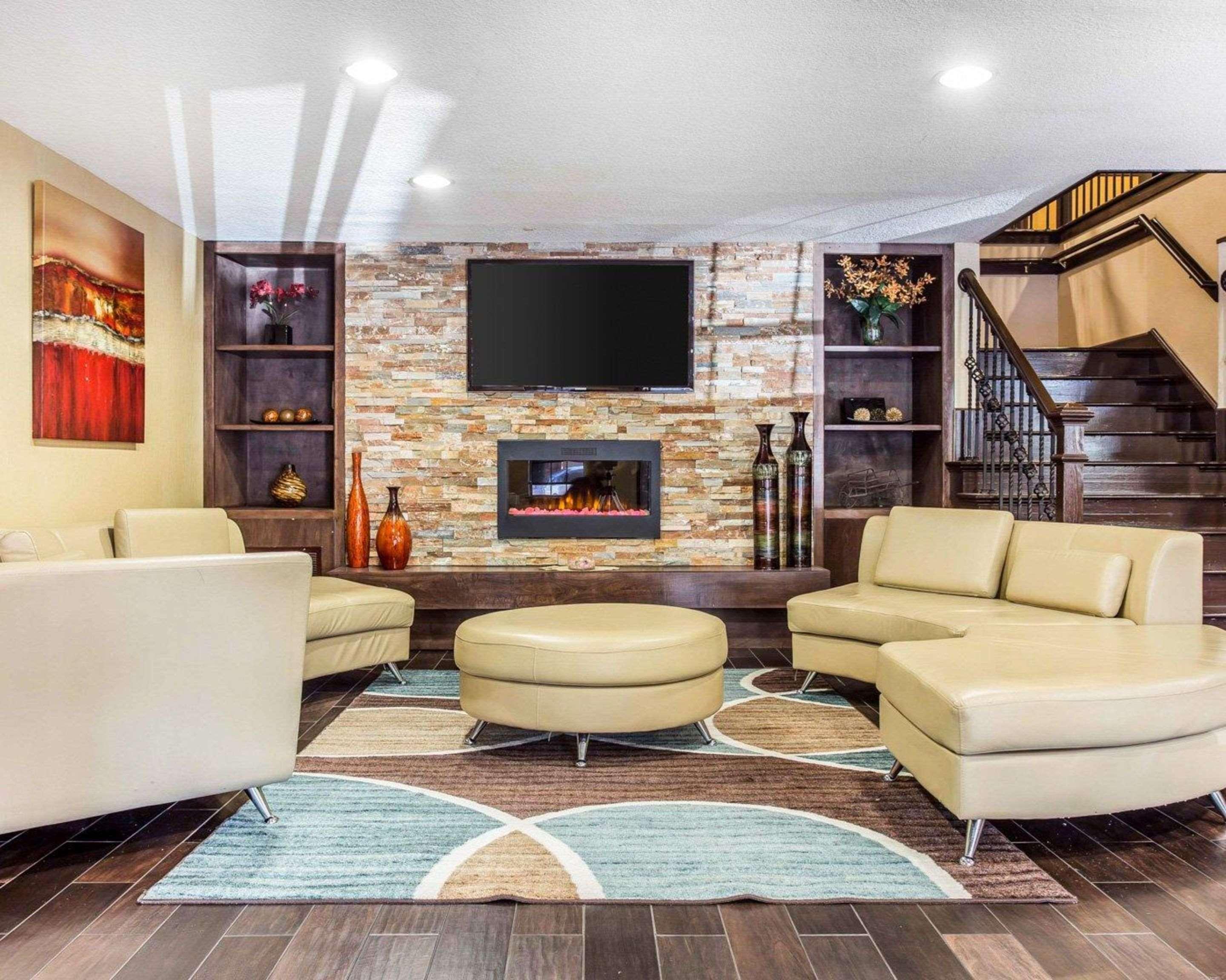 Comfort Inn & Suites Ballpark Area Smyrna Zewnętrze zdjęcie
