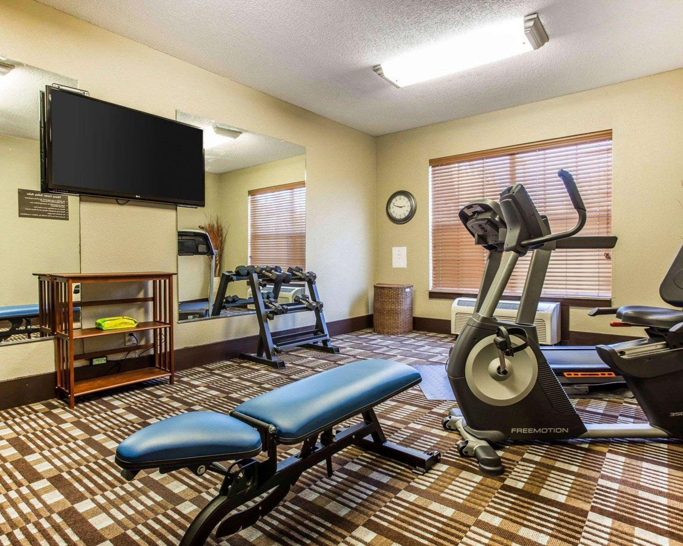 Comfort Inn & Suites Ballpark Area Smyrna Zewnętrze zdjęcie