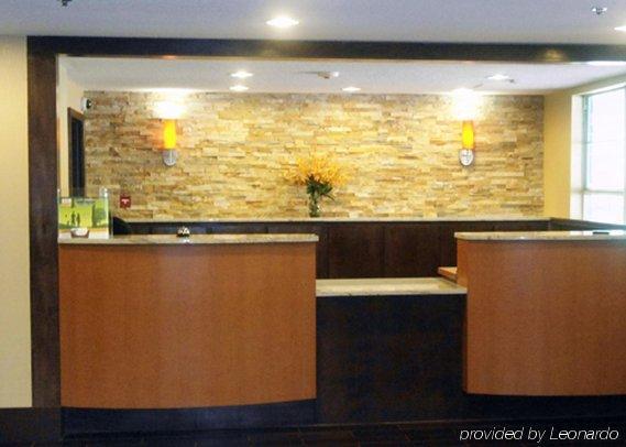 Comfort Inn & Suites Ballpark Area Smyrna Wnętrze zdjęcie