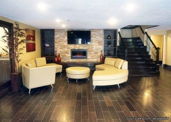 Comfort Inn & Suites Ballpark Area Smyrna Wnętrze zdjęcie