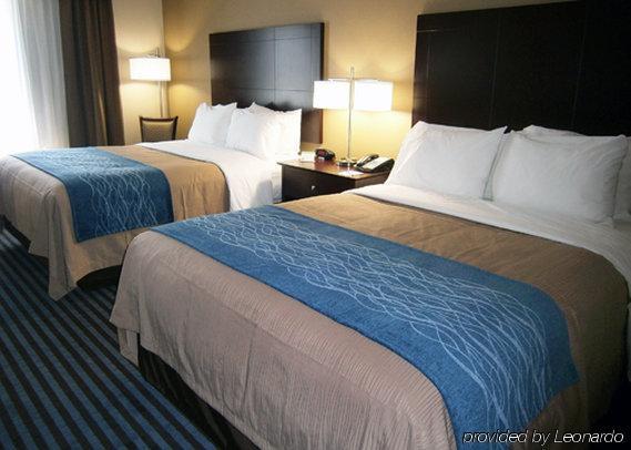 Comfort Inn & Suites Ballpark Area Smyrna Pokój zdjęcie