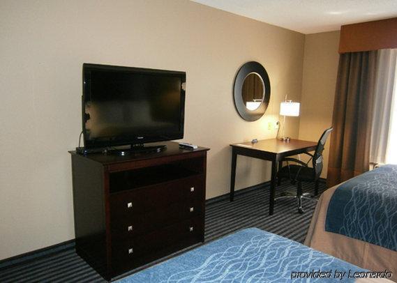 Comfort Inn & Suites Ballpark Area Smyrna Pokój zdjęcie