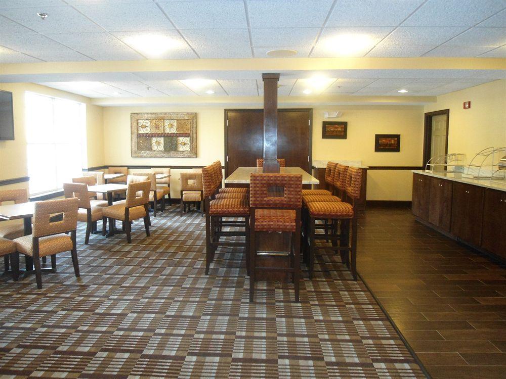 Comfort Inn & Suites Ballpark Area Smyrna Zewnętrze zdjęcie