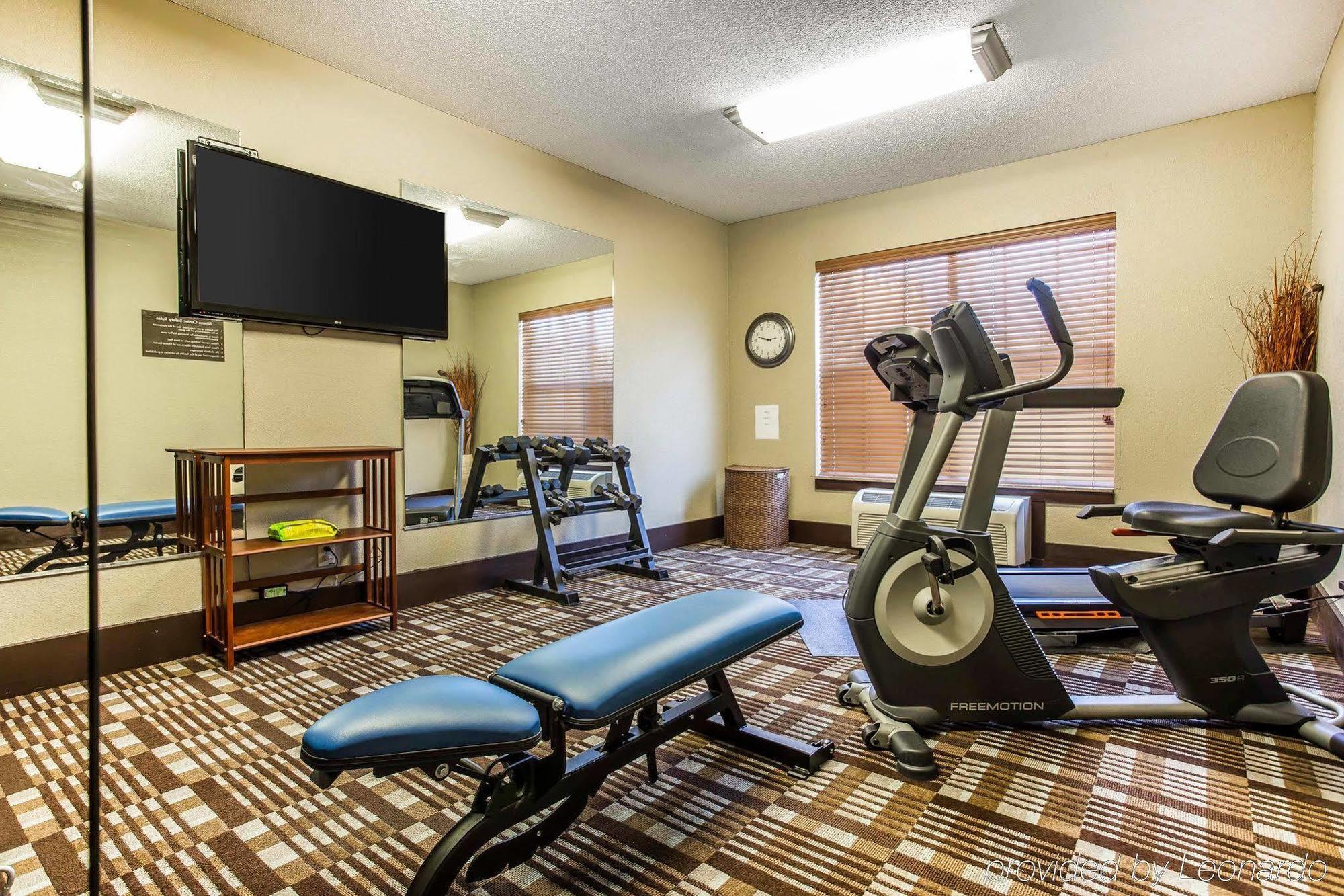 Comfort Inn & Suites Ballpark Area Smyrna Zewnętrze zdjęcie