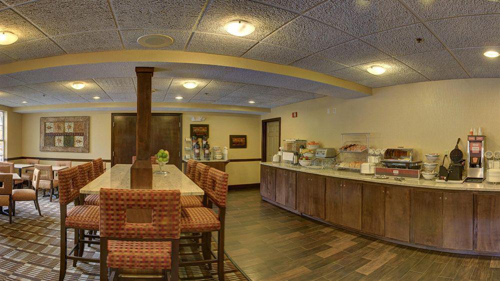 Comfort Inn & Suites Ballpark Area Smyrna Zewnętrze zdjęcie