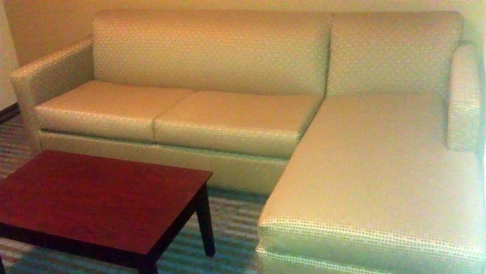 Comfort Inn & Suites Ballpark Area Smyrna Zewnętrze zdjęcie