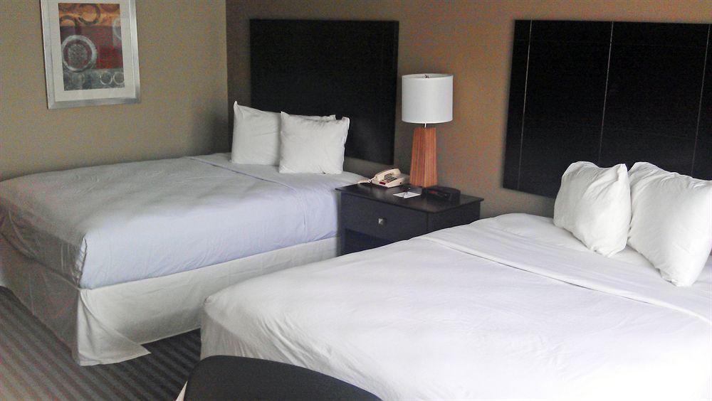 Comfort Inn & Suites Ballpark Area Smyrna Zewnętrze zdjęcie