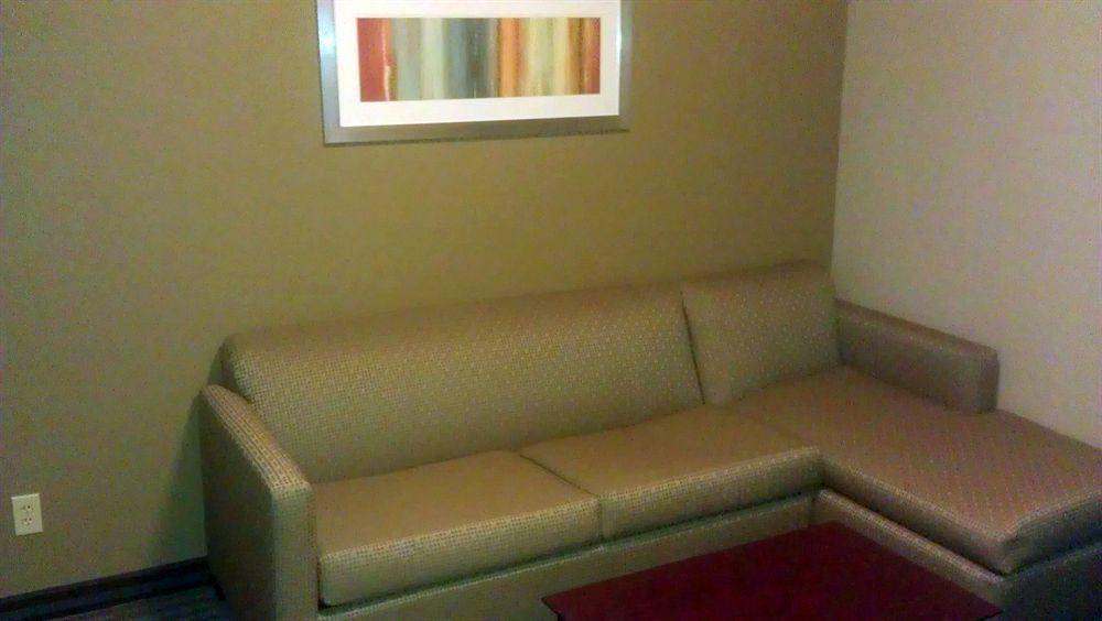 Comfort Inn & Suites Ballpark Area Smyrna Zewnętrze zdjęcie